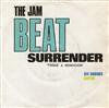 ascolta in linea The Jam - Beat Surrender Toque A Rendicion