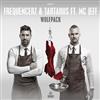 online anhören Frequencerz & Tartaros Ft MC Jeff - Wolfpack