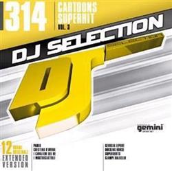 Download Various - DJ Selection 314 Cartoons Superhit Vol 3