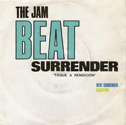 Download The Jam - Beat Surrender Toque A Rendicion