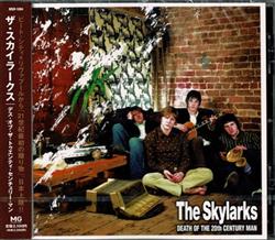 Download The Skylarks - Death Of The 20th Century Man