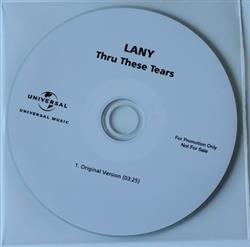 Download LANY - Thru These Tears