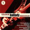 descargar álbum Various - Polskie Ballady Rockowe Vol 1