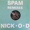 télécharger l'album NickOD - Spam Vol 1 Remixes