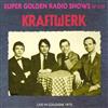 écouter en ligne Kraftwerk - Live In Cologne 1975