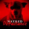 escuchar en línea Nayked - Defaillance