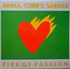 escuchar en línea Abdul Corr's Saraba - Fire Of Passion