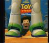 ladda ner album Randy Newman - Toy Story Uma Trilha Sonora da Walt Disney Records