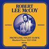 baixar álbum Robert Lee McCoy - Prowling Night Hawk Bluebird Years 1937 1938