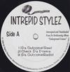 online luisteren Intrepid Stylez - Da Outcome