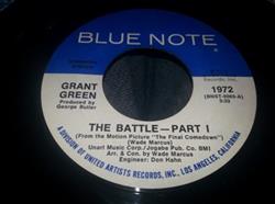 Download Grant Green - The Battle