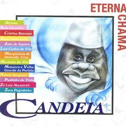 Download Various - Eterna Chama Candeia 20 Anos