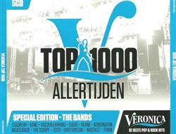 Download Various - Top 1000 Allertijden Special Edition The Bands