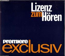 Download Various - Lizenz Zum Hören