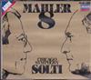 ladda ner album Mahler Chicago Symphony Orchestra, Solti - Symphony No8