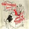 last ned album The Coathangers, Audacity - Adderall