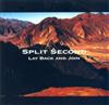 descargar álbum Split Second - Lay Back And Join