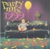 écouter en ligne Various - Party Mix 1999 Countdown To The Millenium