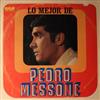 baixar álbum Pedro Messone - Lo Mejor De Pedro Messone