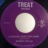 ouvir online Johnny Stills - A Dream I Cant Get Over An Acre Of Ground