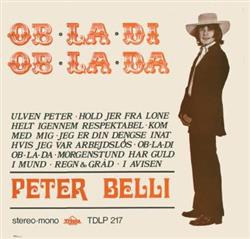 Download Peter Belli - ObLaDi ObLaDa