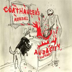 Download The Coathangers, Audacity - Adderall