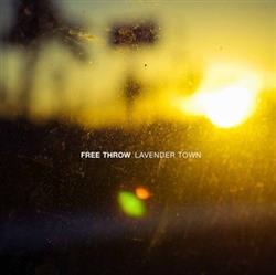 Download Free Throw - Lavender Town