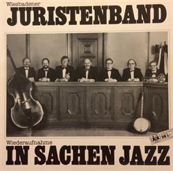 Download Wiesbadener Juristenband - Wiederaufnahme In Sachen Jazz