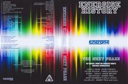 Download Various - Energise History The Next Phaze