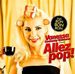 Download Vanessa ContenayQuinones - Allez Pop