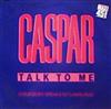 baixar álbum Caspar - Talk To Me Your Body Speaks My Language