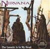 lataa albumi Nirvana - The Lunatic Is In My Head