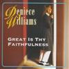 online luisteren Deniece Williams - Great Is Thy Faithfulness