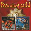 descargar álbum Running Wild - Victory The Privateer