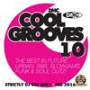 Album herunterladen Various - DMC Cool Grooves 10