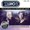 ascolta in linea Talla 2XLC And Menno de Jong - Techno Club Vol48