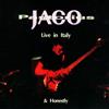 Jaco Pastorius - Live In Italy Honestly