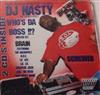 ladda ner album DJ Nasty - Whos Da Boss