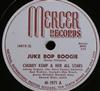 kuunnella verkossa Chubby Kemp & Her All Stars - Juke Bop Boogie Me And My Wig