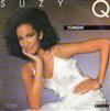 ladda ner album Suzy Q - Tonight