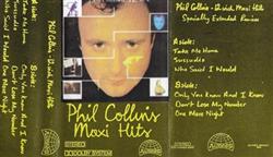 Download Phil Collins - 12 Inch Maxi Hits