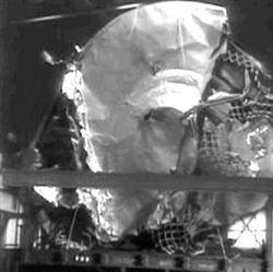 Download Eric Stratos - Alien Audio Crash Tape 3