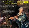 kuunnella verkossa Haydn, Mozart Kurt Redel, HansMartin Linde, Münchener Kammerorchester, Hans Stadlmair - Virtuose Flötenkonzerte