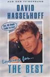 Album herunterladen David Hasselhoff - Looking For The Best