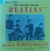 baixar álbum The Beatles And T Sheridan - This Is The The Savage Young Beatles