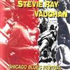 ouvir online Stevie Ray Vaughan - Chicago Blues Festival