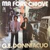 écouter en ligne GE Donniacuo - Ma Fore Chiove