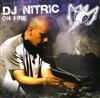 télécharger l'album DJ Nitric - Epileptik Mix 23 On Fire