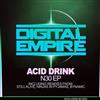 télécharger l'album Acid Drink - N3O