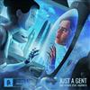 écouter en ligne Just A Gent Feat Hauskey - Time Voyage